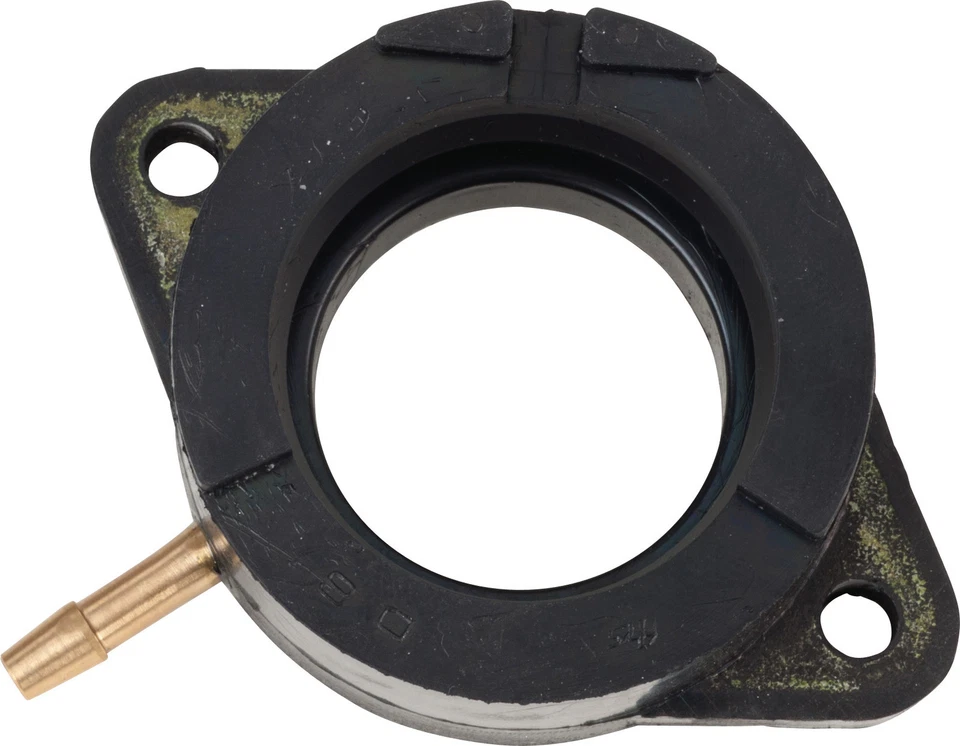 Впускной коллектор Yamaha SR500 XT500 2/вакуумный фитинг для карбюратора VM36 4-092 - Изображение 1 из 1