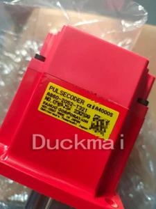 1pc New FANUC A860-2052-T321 ROTARY ENCODER Fast Ship - Picture 1 of 4