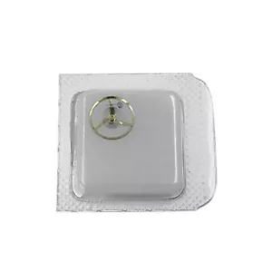 Watch Parts Balance Wheel Compatible With Hairspring For ETA 2671 Movement - Foto 1 di 7