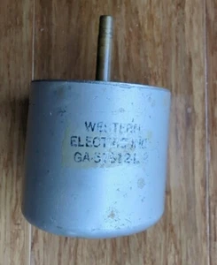 Olla atenuadora eléctrica Western GA-51812-L2 - Imagen 1 de 5