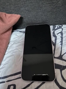 Apple iPhone 14 Plus - 128 GB - Purple (Unlocked) (Single SIM) - Picture 1 of 6