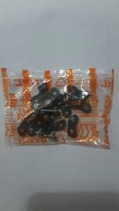 10x STIHL Original Kettenglied Nieten Verbindungsglieder .404" 38126606020 - Bild 1 von 1