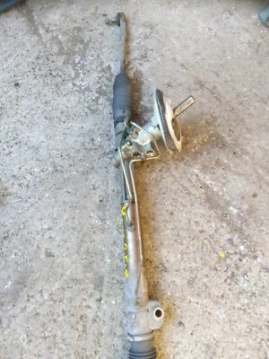 СТОЙКА ГИДРОУСИЛИТЕЛЯ РУЛЯ (МОДЕЛИ БЕЗ СЕРВОПРИВОДА) Jaguar X-Type 2001-2010 C2S51562 - Изображение 1 из 3