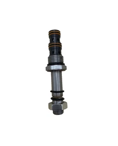 Bucher Hydraulics ELVAL PP-S3A-00 P.M. Electroválvula SD817/3CN 200542310010 - Imagen 1 de 4