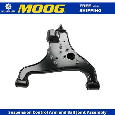 Conjunto de rótula brazo de control inferior delantero izquierdo M para Infiniti QX56 2004-2010 Foto 1 de 4