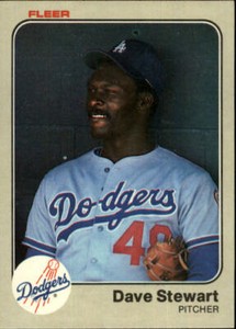 1983 Fleer Baseball Pick Complete Your Set #1-227 RC Stars 