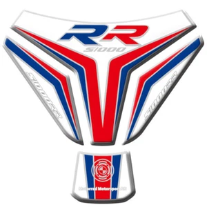 For BMW S1000RR Fuel Tank Protector Motorcycle Fuel Tank Pad Tank Sticker - Bild 1 von 9