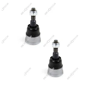 Pair Set of 2 Rear Upper Suspension Ball Joints Mevotech For Cadillac SRX 04-09 - Picture 1 of 1