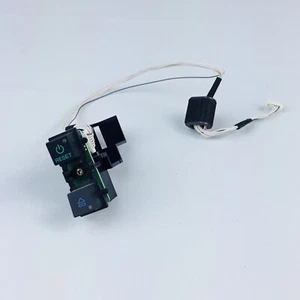 OEM Replacement Sony PlayStation 2 PS2 Fat Power/Reset & Eject Button - Picture 1 of 4