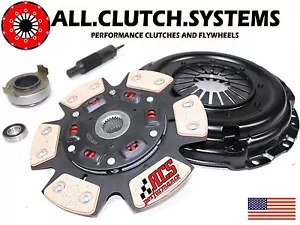 STAGE 3 CLUTCH KIT 1994-2001 ACURA INTEGRA B18 1.8L - Picture 1 of 3