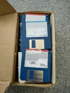 Disques Amiga (66) - Photo 1/2