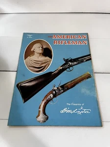 The American Rifleman Magazine 1968 February - Imagen 1 de 2
