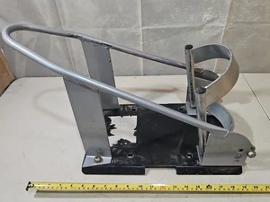 Adjustable Motorcycle Wheel Chock Front Wheel 17inch 21inch  - Bild 1 von 7