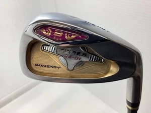 Ladies HONMA GOLF BERES IE-01 5pcs Iron Flex-L 3STAR ARMRQ 6 40 No H/C - Picture 1 of 6