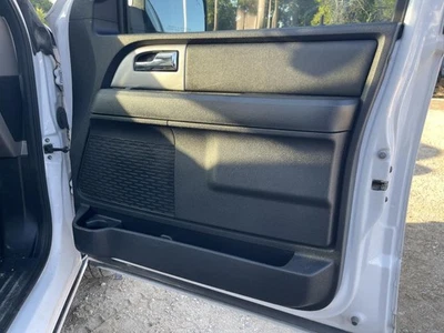 Ford Expedition 2017 panel de moldura de puerta delantera 971614 Foto 1 de 4