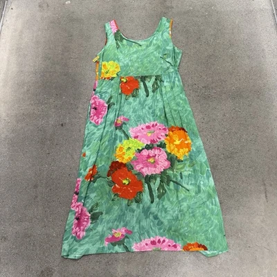 Jams World Womens Dress Size Medium - Image 1 of 4