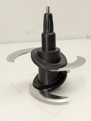 FOR PARTS - Chopping Blade - Ninja BN601 Professional Food Processor 4 Function - Image 1 of 4