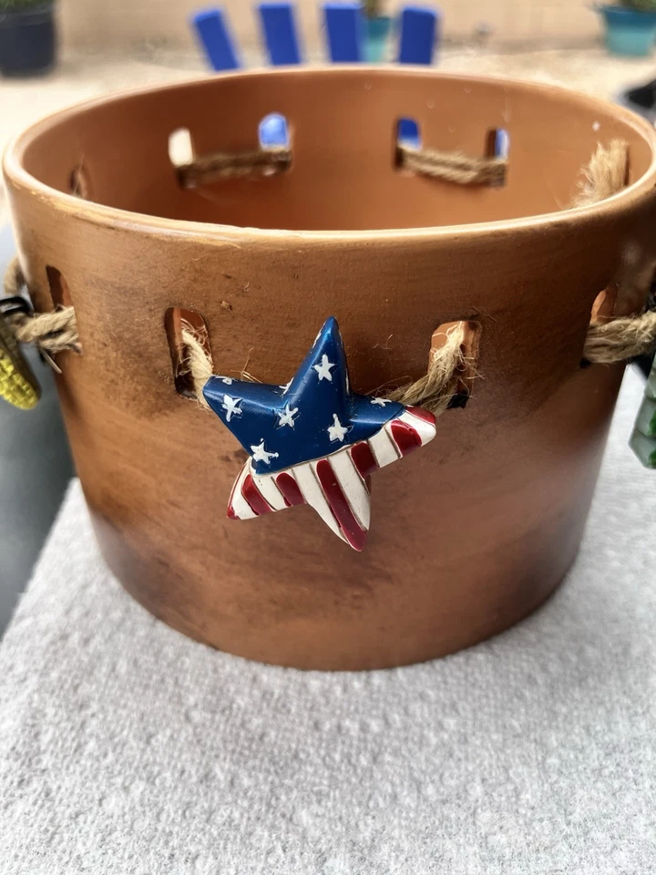 Candelabro candelabro cambiable vintage dorado candelabro resina rústica Foto 1 de 4