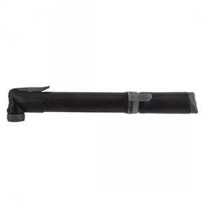 Sunlite Mini Econo-Action Bicycle Floor Pump with Reversible Presta/Schrader - Picture 1 of 1