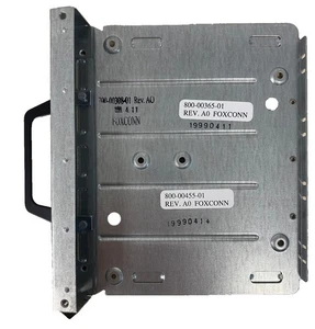 Cisco 700-00308-01; 800-00365-01; 800-00455-01 Blank Tray -1 - Photo 1/3