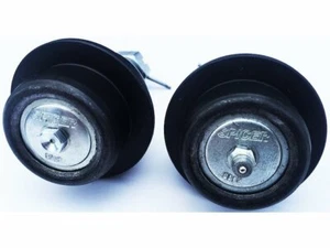 For 2018-2022 Jeep Wrangler Ball Joint Kit Front Spicer 55331JH 2019 2020 2021 - Picture 1 of 2