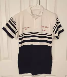SYDNEY TO HOBART YACHT RACE Vintage '94 Wild Rose R4343 Formerly Wild Oats Shirt - Picture 1 of 7