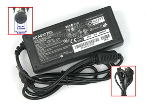 Netzteil 19V 3,42A HP Pavilion /Omnibook 3100 6100 7100 - Bild 1 von 1