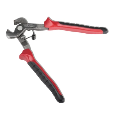 Rubi Ceramic Tile Nippers - Nippers / Nibblers For Ceramic Tiles - 65926
