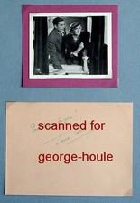 JANE CARR - SIGNED - MARCELLE ROGEZ - SHERLOCK HOLMES - WESLEY RUGGLES