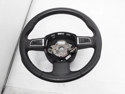 Volante Audi A5 2010 2011 2012 8K0-419-091-Ba-Xcf Foto 1 de 4