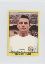 1966-67 Panini Calciatori Roger Hunt