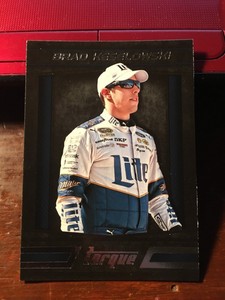 Brad Keselowski 2016 Panini Torque #11 