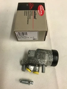 DELPHI OE Land Rover Series 2 & 3 Left Hand Front Brake Wheel Cylinder 243743D - Picture 1 of 2