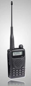 Programmable UHF Portable Radio Walkie-Talkie with 199 Channels 5 Watts - Picture 1 of 5