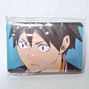 Tadashi Yamaguchi Haikyu !! Anime Pin Haikyu Japanese Gashapon Gadget - Bild 1 von 2