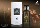 Jean Lowe Ombre ???? EDP Perfume Maison Alhambra 100 ML 3.4FL.OZ UAE ORIGINAL 