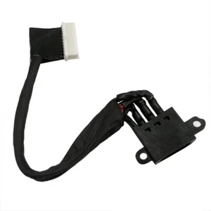 DC POWER Jacks CABLE for Razer Blade 15 RZ09-0328 DA550 Cable Conntor Harness - Afbeelding 1 van 4