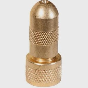 CHAPIN Brass Adjustable SPRAY NOZZLE For Sprayers Cone Fine Course 6-6000 Garden