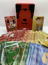 2023 Disney Joyful 100 Card Fun Rainbow Base Cards 1-99 - You Pick / Choose