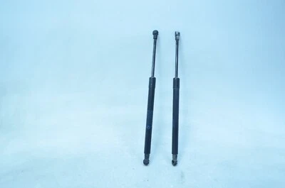 06-13 BMW E90 E92 E93 M3 328i 335i REAR LEFT / RIGHT TRUNK SHOCK SET PAIR OEM - Image 1 of 4
