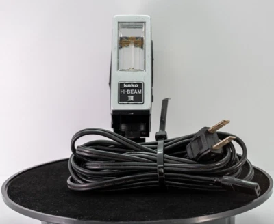 Kako Hi Beam III Camera Flash. WORKS! - Image 1 of 4
