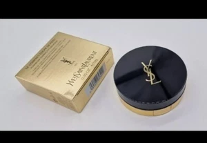 YSL Fusion Ink Cushion Le Cushion Encre De Peau 14g Farbtöne Nr. 60 Neu in OVP **** - Bild 1 von 3