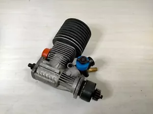 HOBAO MAC HO bao 21 .21 HYPER NITRO ENGINE PIRATE MT monster 3.5cc motor glow 7 - Picture 1 of 7