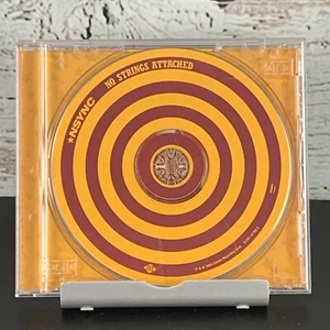 *NSYNC - No Strings Attached (CD, Mar-2000, Jive (USA)) - Bild 1 von 6