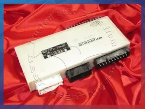 MÓDULO DE CONTROL DE CARROCERÍA BÁSICO BMW SERIE E53 X5 GM III GM 3 GM3 Grundmodul 6920822 - Imagen 1 de 4