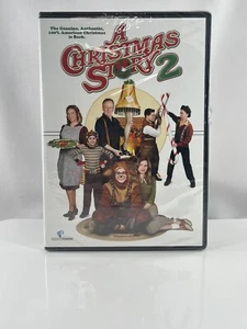 A Christmas Story 2 (DVD, 2012) Brand New, Sealed - Picture 1 of 4