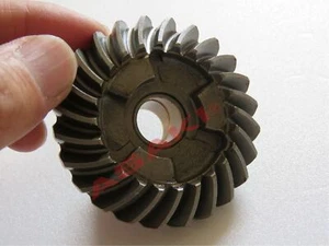 For YAMAHA Outboard hors-bord 25, 30 HP Forward Gear engranaje 6A8-45560-00 24T - Foto 1 di 4