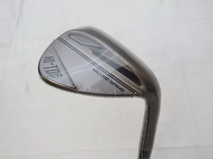 New TaylorMade MG Hi-Toe 3 60.13* Lob Wedge KBS Hi-Rev 2.0 115 Wedge Flex - Picture 1 of 5