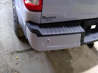 Used Rear Bumper Assembly Rear fits: 2023 Ford F150 PICKUP w/o dual exhaust w/tr Foto 1 de 4