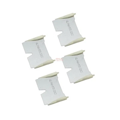 06H103411B Engine Intake Manifold Partition Fit For VW Golf Tiguan AUDI A3 A4 A6 Foto 1 de 4